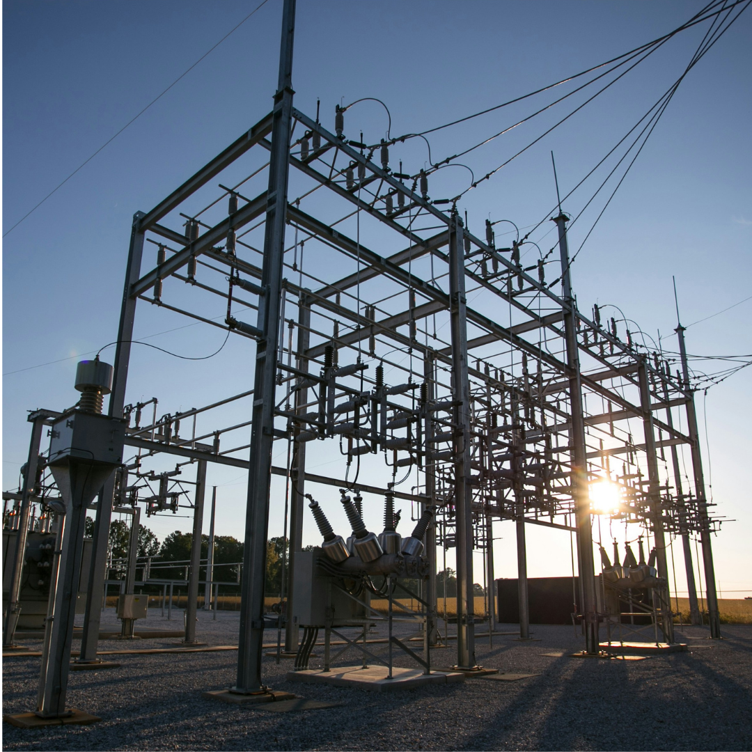 Substation
