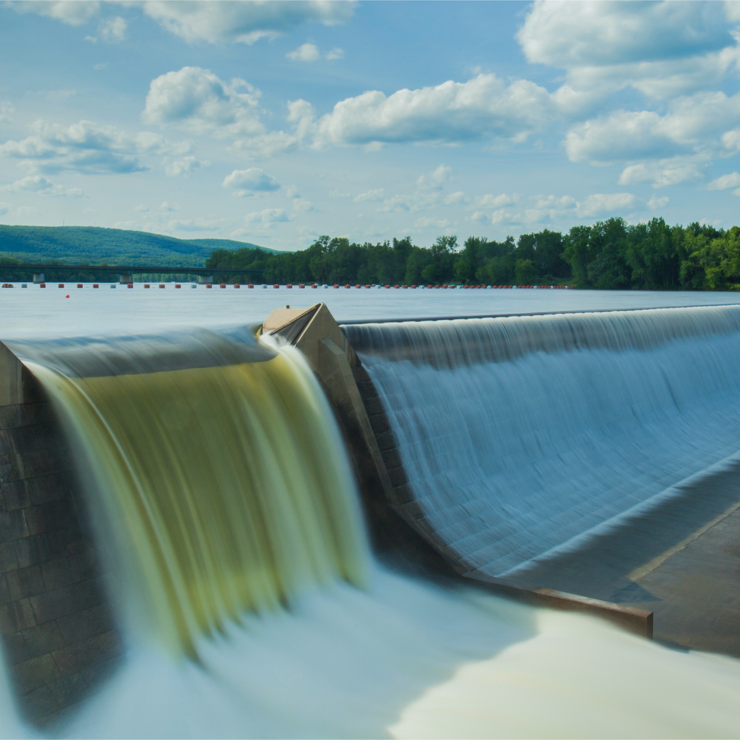 Dam