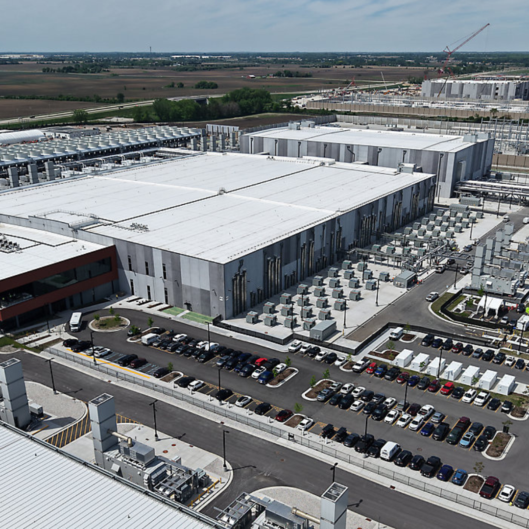 Data center